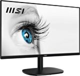 MSI PRO MP245V 23.8" FHD VA 100HZ 1MS ANTI-GLARE FLAT MONITOR