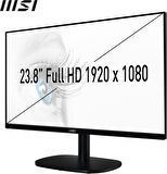 MSI PRO MP245V 23.8" 1 ms Full HD 100 Hz Monitör - Outlet