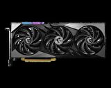 MSI GAMING X SLIM RTX 4060 Ti 128 Bit GDDR6 16 GB Ekran Kartı