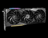 MSI GAMING X SLIM RTX 4060 Ti 128 Bit GDDR6 16 GB Ekran Kartı