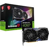 (OUTLET) Msı VGA Geforce Rtx 4060 Tı Gamıng x 16G RTX4060TI 16GB Gddr6 128B DX12 Pcıe 4.0 X16 (3xdp 1xhdmı)