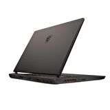 MSI VECTOR GP78HX 13VI-446XTR i9-13950HX 32GB 1TB SSD 16GB RTX4090 17 QHD+ 240Hz FreeDOS