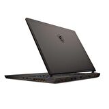 MSI VECTOR GP78HX 13VG-097TR i9-13980HX 32GB 2TB SSD 8GB RTX4070 17 QHD+ 240Hz Windows 11
