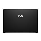 MSI MODERN 15 B12MO-624XTR Intel Core i5-1235U 8GB DDR4 512GB SSD Iris Xe Graphics 15.6 FHD FreeDos Dizüstü Bilgisayar