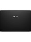 MSI MODERN 15 B12MO-624XTRM3 Intel Core i5 1235U 8GB 512GB SSD Windows 11 Pro 15.6" FHD Taşınabilir Bilgisayar