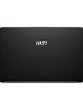 MSI Modern 15 B12MO-624XTRM4 Intel Core I5 1235U 8gb 1tb SSD Windows 11 Pro 15.6" Fhd Taşınabilir Bilgisayar