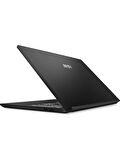 MSI Modern 15 B12MO-624XTRM7 Intel Core I5 1235U 8gb 1tb SSD Freedos 15.6" Fhd Taşınabilir Bilgisayar