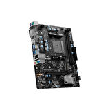 MSI B450M-A Pro Max II AMD B450 4133 MHz (OC) DDR4 Soket AM4 mATX Anakart
