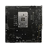 MSI B650M PROJECT ZERO AM5 DDR5 7600MHZ