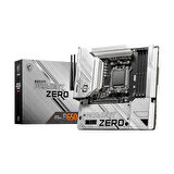 MSI B650M PROJECT ZERO AM5 DDR5 7600MHZ