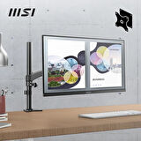 MSI PRO MP251 24.5" 1 ms Full HD IPS 100 Hz Monitör - Teşhir