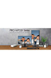 MSI PRO MP251P 24.5" 1 ms Full HD Pivot IPS 100 Hz Monitör Outlet