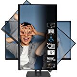 MSI PRO MP275P 27" FHD FLAT IPS 100HZ 1MS ADAPTIVE-SYNC MONITOR