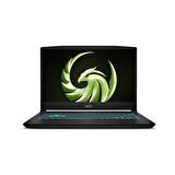MSI BRAVO 15 C7VFKP-236XTR Ryzen 9 7940HS 16GB 1TB SSD 8GB RTX4060 15.6 FHD 144Hz FreeDOS