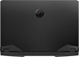 MSI ALPHA 17 C7VG-036TR R9-7945HX 32GB DDR5 1TB SSD 8GB RTX4070 17.3 QHD 240Hz W11
