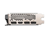 MSI GeForce RTX 4060 Ventus 2X White 8G OC GDDR6X 128Bit Dx12 Gaming (Oyuncu) Ekran Kartı