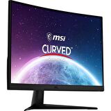 MSI G27C4 E3 27 CURVED VA 1920X1080 (FHD) 16:9 180HZ 1MS FREESYNC PREMIUM GAMING MONITOR