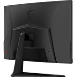 MSI G27C4 E3 27 CURVED VA 1920X1080 (FHD) 16:9 180HZ 1MS FREESYNC PREMIUM GAMING MONITOR