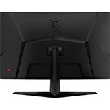 MSI G27C4 E3 27 CURVED VA 1920X1080 (FHD) 16:9 180HZ 1MS FREESYNC PREMIUM GAMING MONITOR