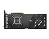 MSI GeForce RTX 4070 Ventus  3X E 12G OC 12GB GDDR6X 192Bit DX12 Gaming (Oyuncu) Ekran Kartı