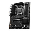MSI PRO B650-S WIFI AMD B650 Soket AM5 DDR5 7200MHZ(OC) ATX Gaming (Oyuncu) Anakart