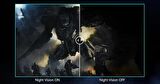 MSI 23.8" G2412F 1920x1080 (FHD) 16:9 FLAT RAPID IPS 180HZ 1MS ADAPTIVE-SYNC GAMING MONITOR