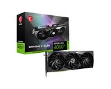 MSI GeForce RTX 4060 Ti Gaming X Slim 8G GDDR6 128Bit Ekran Kartı (MSI-V515-059R)