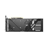 MSI GeForce RTX 4060 Ti VENTUS 3X E 8G OC 8GB GDDR6 128Bit HDMI/DP Ekran Kartı