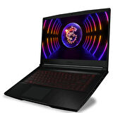 MSI THIN GF63 12UC-877XTR Intel Core i5-12450H 16GB DDR4 512GB SSD RTX3050 4GD6 15.6 FHD 144Hz FreeDos Dizüstü Bilgisayar