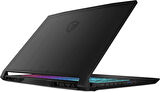 MSI Katana 15 B13VGK-1610TR i7-13620H 16 GB 1 TB SSD RTX4070 15.6" Full HD Gaming Laptop Outlet