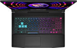 MSI Katana 15 B13VGK-1610TR i7-13620H 16 GB 1 TB SSD RTX4070 15.6" Full HD Gaming Laptop Outlet