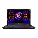 MSI KATANA 17 B13VFK-872XTR i7-13620H 32GB DDR5 1TB SSD 8GB RTX4060 17.3 144Hz DOS NOTEBOOK