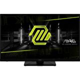 MSI MAG 322UPF 32 3840x2160 160Hz 1ms HDMI DP Type-C HDR 400 FreeSync Premium Pivot Gaming IPS Monitör