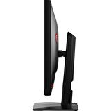 MSI MAG 322UPF 32 3840x2160 160Hz 1ms HDMI DP Type-C HDR 400 FreeSync Premium Pivot Gaming IPS Monitör