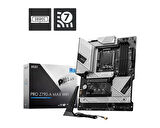 MSI Pro Z790-A Intel Z790 LGA 1700 DDR5 7800 MHz Gaming Anakart