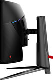 MSI MAG 345CQR 34" UWQHD CURVE VA 180HZ 1MS FREESYNC PREMIUM GAMING MONITÖR
