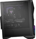MSI MPG Infinite X2 14NUG7-404EU i7-14700KF 32 GB 2 TB SSD RTX4080 Masaüstü Oyun Bilgisayarı - Outlet