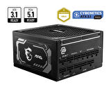 MSI PSU MAG A1250GL PCIE5