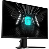 MSI 24.5 G255F 1920x1080 (FHD) 16:9 FLAT RAPID IPS 180HZ 1MS FREESYNC GAMING MONITOR