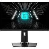 MSI 24.5" G255PF E2 1920X1080 (Fhd) 16:9 Flat Rapıd IPS 180HZ 1ms Adaptıve-Sync Pıvot Gamıng Monıtor