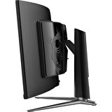 MSI MPG 491CQP QD-OLED 49" DQHD CURVE QD-OLED 144HZ 0.03MS ADAPTIVE-SYNC GAMING MONİTÖR