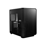 MSI MEG MAESTRO 700L PZ Temperli Cam E-ATX Panoramik Gaming Bilgisayar Kasası