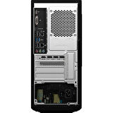 MSI MAG INFINITE S3 13NUB7-1296EU Intel Core i7 13700F 16GB 1TB SSD RTX4060Ti Windows 11 Home Masaüstü Bilgisayar