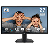 MSI MAG 271QPX QD-OLED 26.5 inç 360 Hz 0.03ms WQHD Adaptive Sync Gaming Monitör