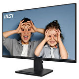 MSI MAG 271QPX QD-OLED 26.5 inç 360 Hz 0.03ms WQHD Adaptive Sync Gaming Monitör