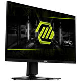MSI MAG 274UPF E2 27 3840x2160 160Hz 0.5ms HDMI DP Type-C HDR 400 FreeSync Rapid IPS Gaming Monitör