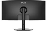 MSI MODERN MD342CQP 34'' UWQHD VA 120HZ 1MS ADAPTIVE-SYNC TYPE-C CURVE MONITOR