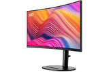 MSI MODERN MD342CQP 34'' UWQHD VA 120HZ 1MS ADAPTIVE-SYNC TYPE-C CURVE MONITOR