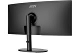 MSI MODERN MD342CQP 34'' UWQHD VA 120HZ 1MS ADAPTIVE-SYNC TYPE-C CURVE MONITOR