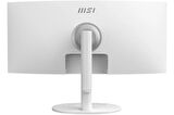 MSI MODERN MD342CQPW 34'' UWQHD VA 120HZ 1MS ADAPTIVE-SYNC TYPE-C CURVE MONITOR